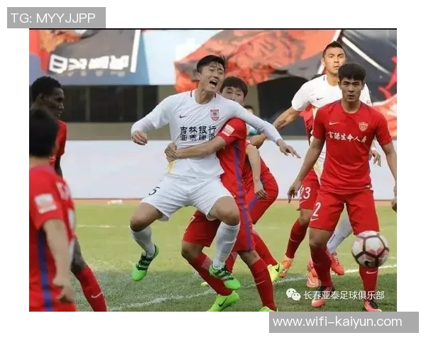 姜卫鹏在足球领域的崛起与成就分析及未来发展展望