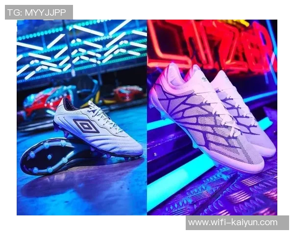 马塞洛足球鞋的魅力与性能解析助你在球场上展现最佳状态